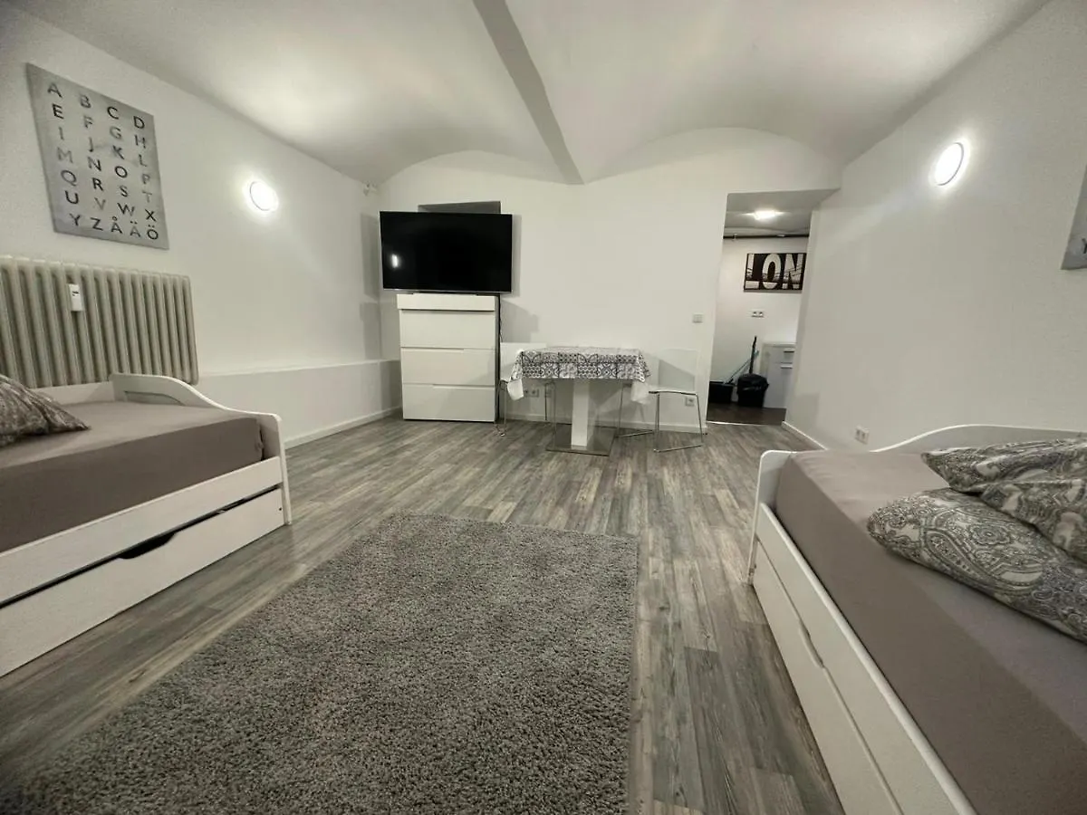 Cozy Apartment Nürnberg