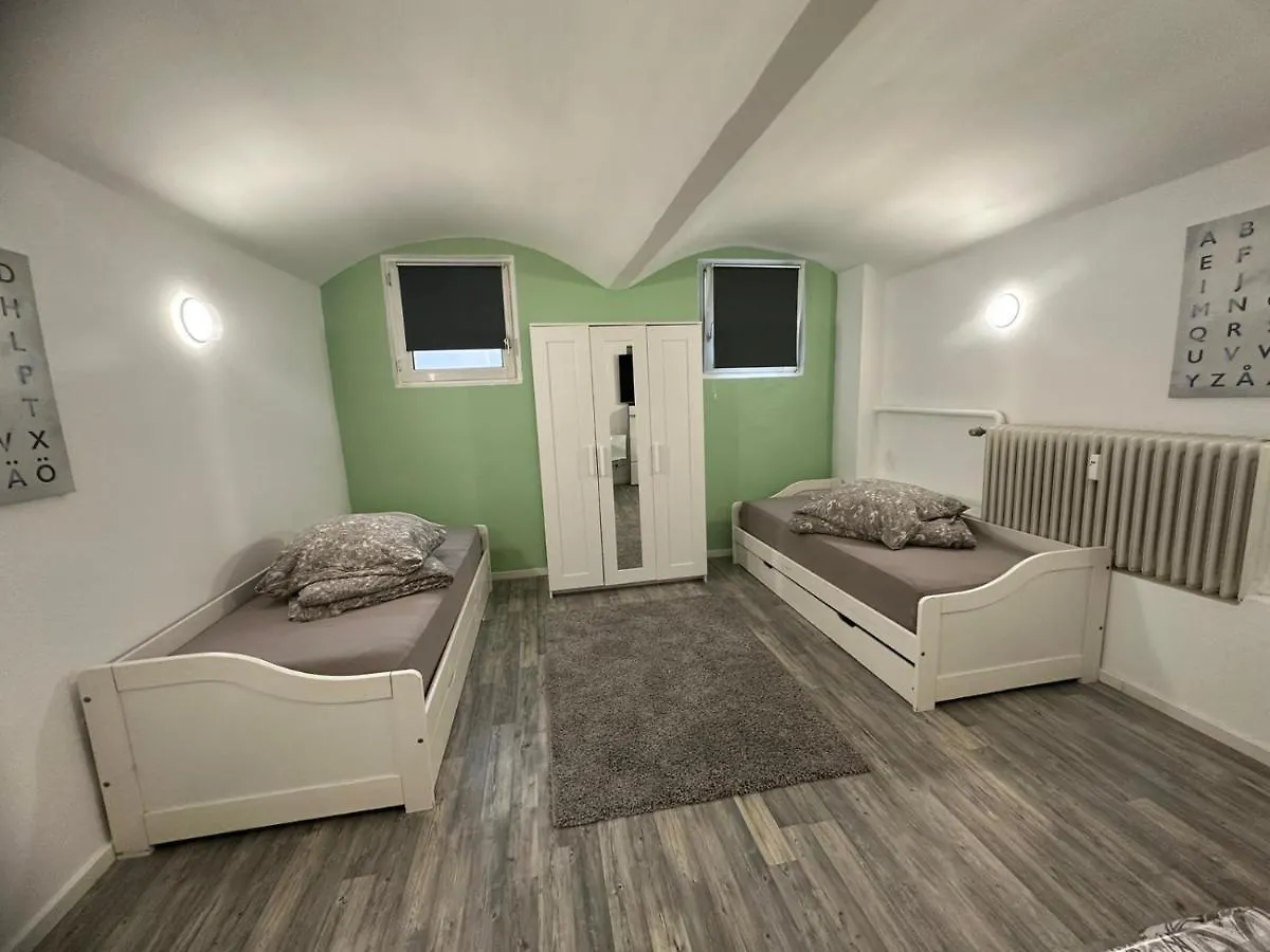 Cozy Apartment Nürnberg Deutschland