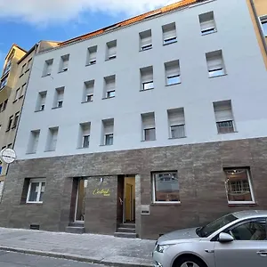 Hbf Szálloda