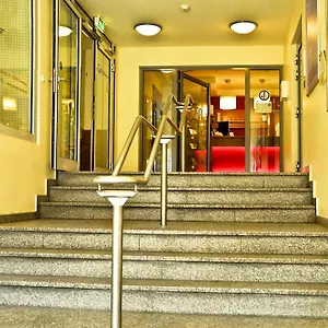 Hotel Hotel Central, Norymberga