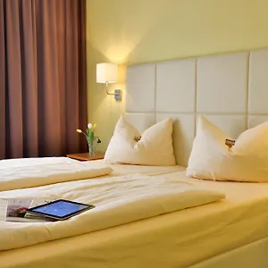 Hotel Burghotel Stammhaus, Norymberga