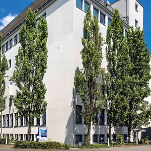 Ibis Budget Messe Szálloda