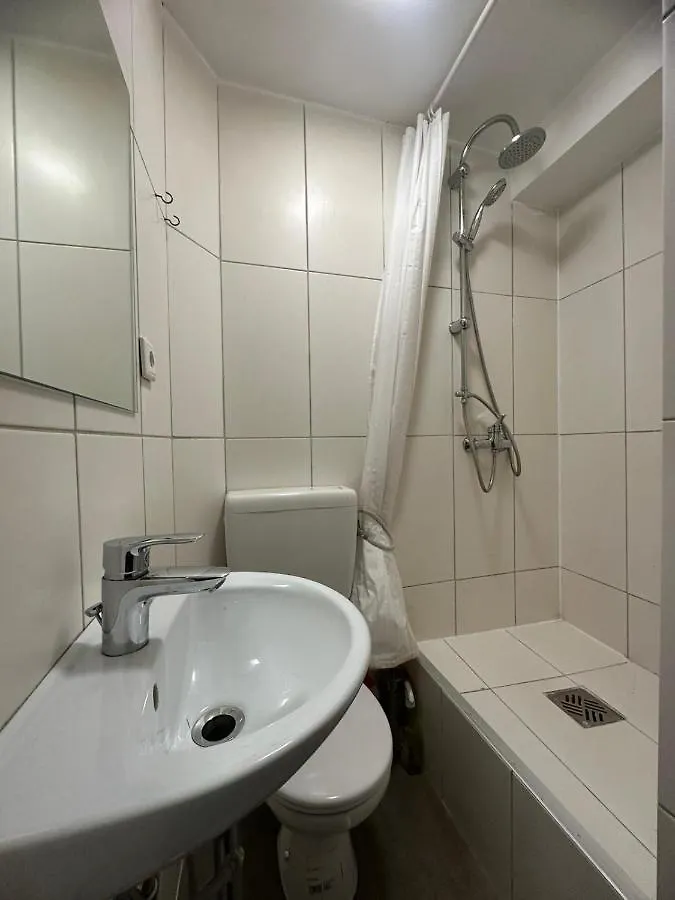 Cozy Apartment Nuremberg